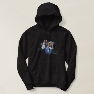 Sudadera Pleiadian Starsemilla