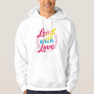 Sudadera Plomo con amor