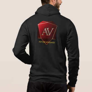 Sudadera PLP NOVA V | Camiseta Gráfica Aether Vanguard | Pr