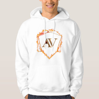 Sudadera PLP NOVA V | Gráfica Premium (Camiseta/Sudadera/Cu