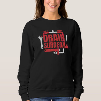 Sudadera Plumbing Men Women Master Plumber Plumbing   4