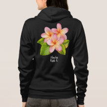 Plumeria Rosa Frangipani, tu nombre, Floral