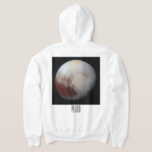 Sudadera Plutón