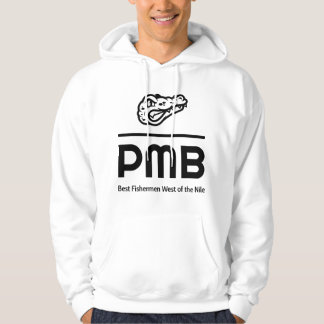 Sudadera PMB Hoodie