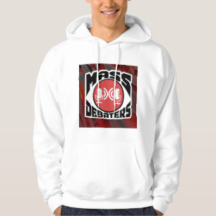 Sudadera Podcast de charlatanes masivos