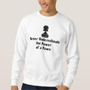 Sudadera Poder de un empeño