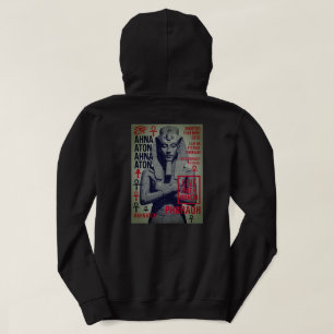Sudadera Poderoso Faraón - Inspirada en Egipto
