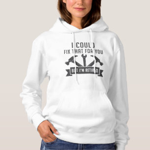 Sudadera Podría Arreglarlo Por Ti