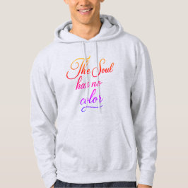 Sudadera 'Poetic Quotes Collection' Adult Pullover Hoodie