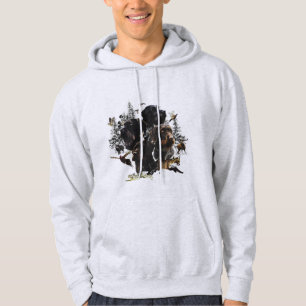 Sudadera Pointer Alemán de Pelo Duro