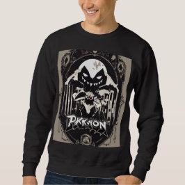 Sudadera Pokémon "Halloven"