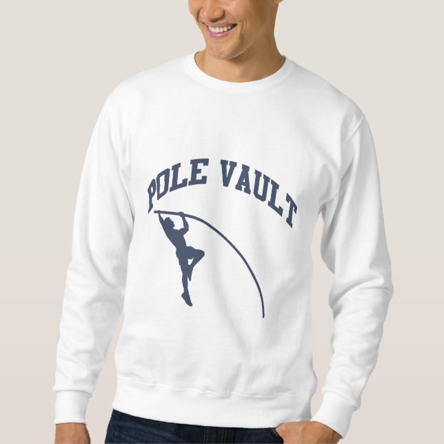 Sudadera Pole Vault (Anverso)
