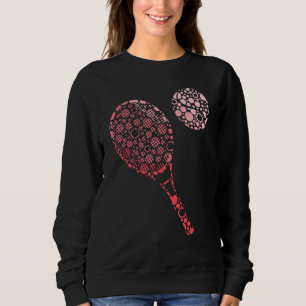 Sudadera Polka Dot Day Tennis International Dot Day