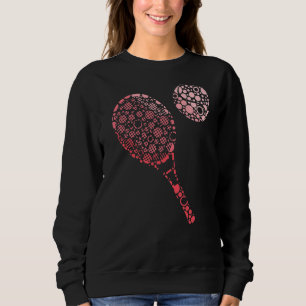 Sudadera Polka Dot Day Tennis International Dot Day