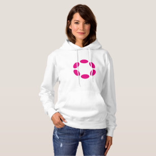 Sudadera Polkadot