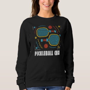 Sudadera Pollito