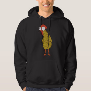 Sudadera Pollo