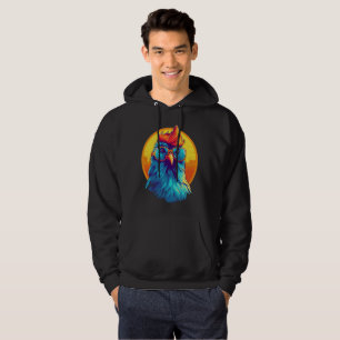 Sudadera Pollo 