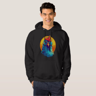 Sudadera Pollo 