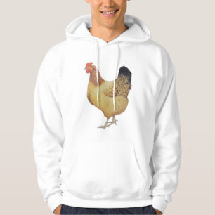 Sudadera Pollo 2012
