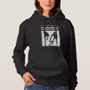 Sudadera Pollo Adobo Comida filipina Chica filipina de aper