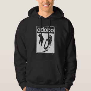 Sudadera Pollo Adobo Comida filipina Chica filipina de aper