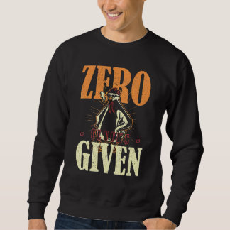 Sudadera Pollo de pijama sin un cloqueo dado