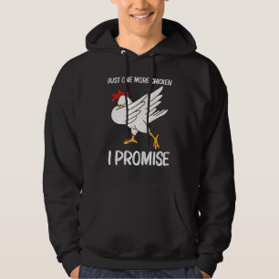 Sudadera Pollo Para Hombres Mujeres Aves Gallo Huevo