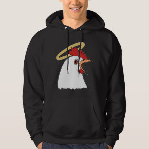 Sudadera Pollo sagrado