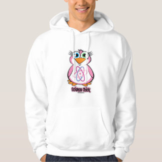 Sudadera Polluelo de la ciencia