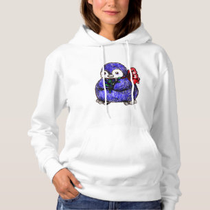 Sudadera Polluelo del pingüino