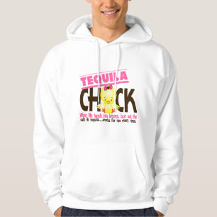 Sudadera Polluelo del Tequila