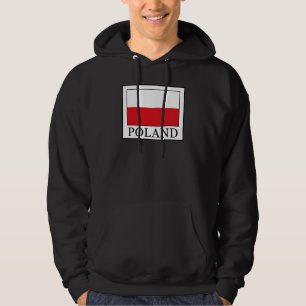 Sudadera Polonia