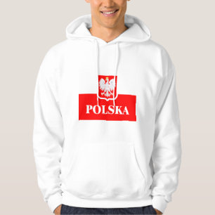Sudadera Polska 1