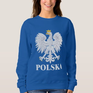 Sudadera Polska 3