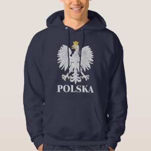 Sudadera Polska 3