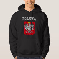 Polska Polonia Águila Polonia Patrimonio Polaco Or