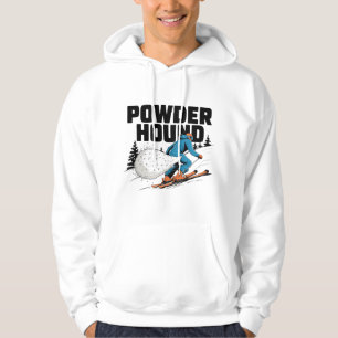 Sudadera Polvo