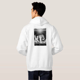 Sudadera Polvo Utah del esquí del esquí de la snowboard de