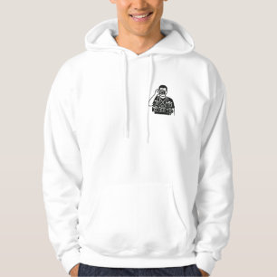 Sudadera Polycameraus Hoodie