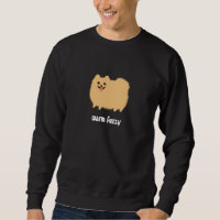 Pomerania "Calidez Difusa" Perrito Adorable con Te
