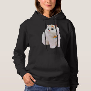 Sudadera Pomerania Cute