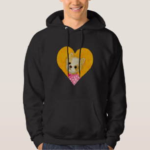 Sudadera Pomeranian Love 14