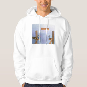 Sudadera Poner el vínculo pasado