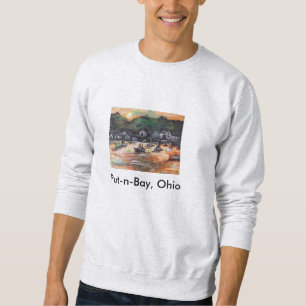 Sudadera Poner-n-Bahía que pinta #3