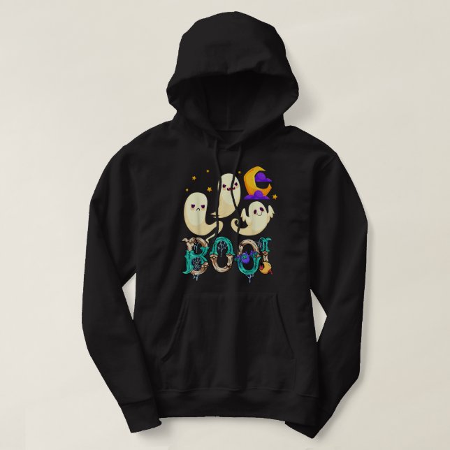 Sudadera Poniéndose nervioso 33 (Diseño del anverso)