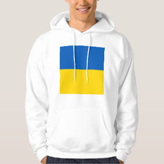 SUDADERA ¡PONTE DE PIE CON UCRANIA!