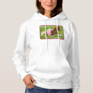 Sudadera Pony en Tutu