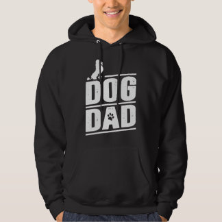 Sudadera Poodle Dog Dad