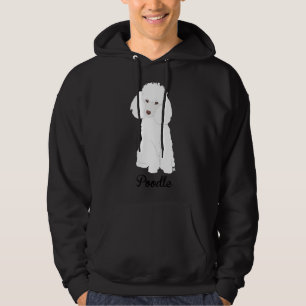 Sudadera Poodle Puppy